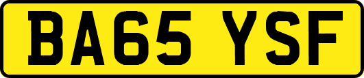 BA65YSF