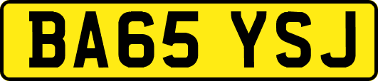 BA65YSJ