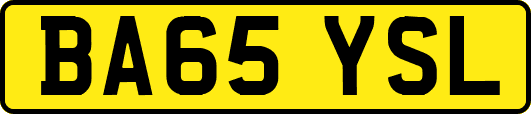 BA65YSL