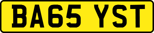 BA65YST