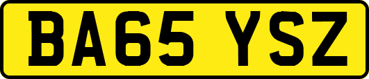 BA65YSZ
