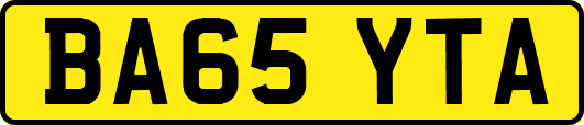 BA65YTA