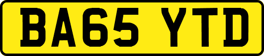 BA65YTD