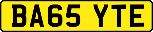 BA65YTE