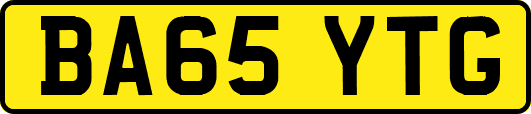 BA65YTG