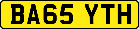 BA65YTH