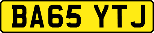 BA65YTJ