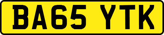 BA65YTK