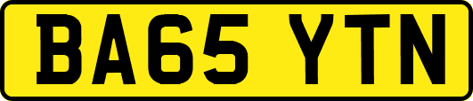BA65YTN