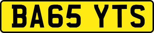 BA65YTS