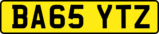 BA65YTZ