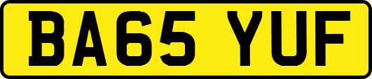 BA65YUF