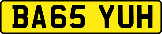 BA65YUH