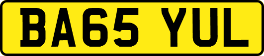 BA65YUL