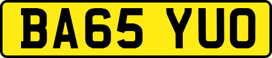 BA65YUO