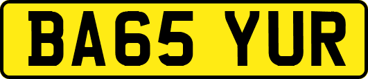 BA65YUR