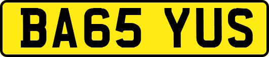 BA65YUS