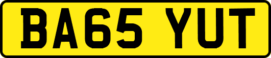 BA65YUT