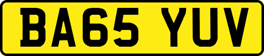 BA65YUV