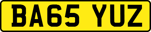 BA65YUZ