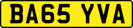 BA65YVA