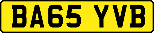 BA65YVB