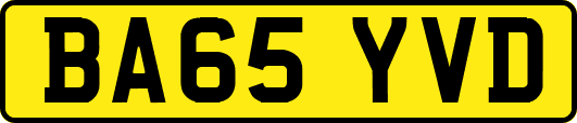 BA65YVD
