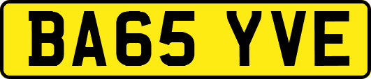 BA65YVE
