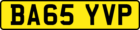 BA65YVP