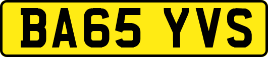 BA65YVS