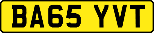 BA65YVT