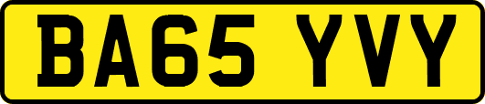 BA65YVY