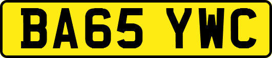 BA65YWC