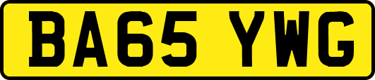 BA65YWG