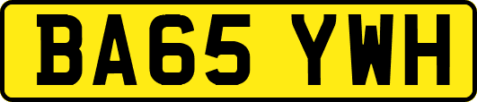 BA65YWH