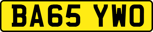 BA65YWO