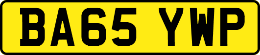 BA65YWP