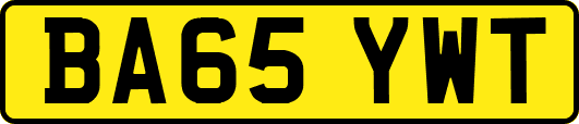 BA65YWT
