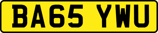 BA65YWU