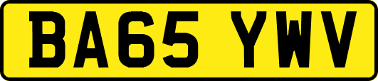 BA65YWV