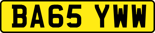 BA65YWW