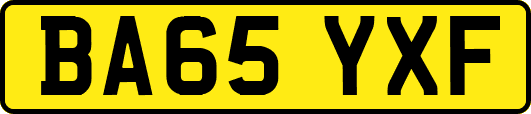 BA65YXF
