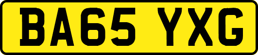 BA65YXG
