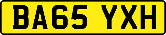 BA65YXH