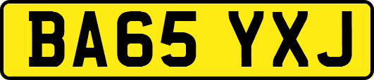 BA65YXJ