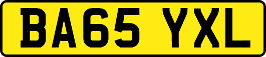 BA65YXL