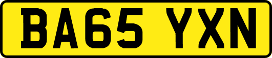 BA65YXN