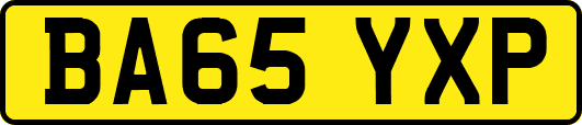 BA65YXP