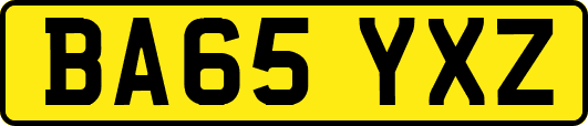 BA65YXZ