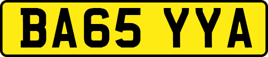 BA65YYA